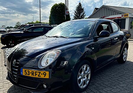 Alfa Romeo MiTo 1.3 JTD 2011 Eco Essential klima Control