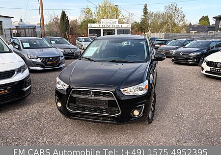 Mitsubishi ASX Klassik Kollektion 2WD