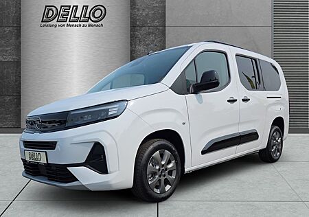 Opel Combo Life E GS XL D EU6e 1.5 CDTI Au