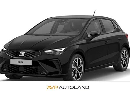 Seat Ibiza 1.0 TSI DSG FR | Facelift | FR Tech Paket