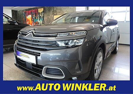 Citroën C5 Aircross 225e PHEV LED/Navi/PDC