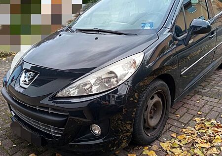 Peugeot 207 Urban Move 95 VTi Urban Move