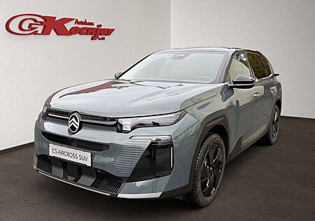 Citroën C5 Aircross Hybrid 145 MAX - 0% Finanzierung