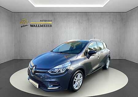 Renault Clio IV Grandtour Limited