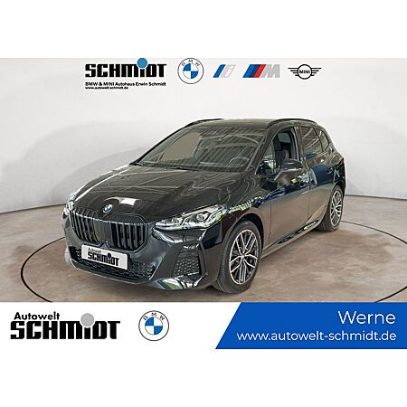 BMW 2er Active Tourer leasen