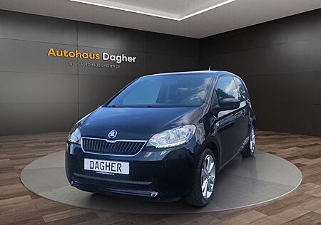 Skoda Citigo Fun Klimaanlage Nur 26.200 Km.