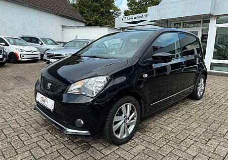 Seat Mii Sport 1.0 - Navi+Klima+Sitzhzg+Tempomat+PDC