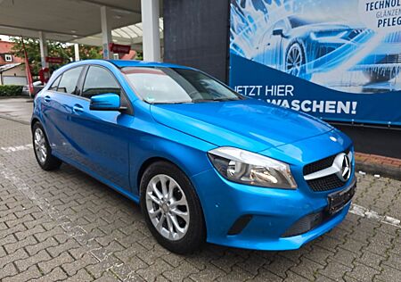 Mercedes-Benz A 200 CDI * AUTOMATIK * ALU * NAVI *