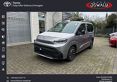 Toyota Pro Ace Proace City Verso 1.2 T L1 Team D *Navi*