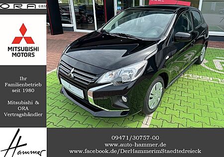 Mitsubishi Space Star 1.2 INVITE//SMARTPHONE LINK//KLIMA