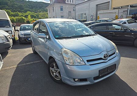 Toyota Corolla Verso 2.2 D-CAT Sol (KEIN TUV)