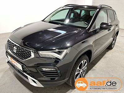 Seat Ateca 2.0 TDI DSG Style EU6d Leder Navi LED ACC