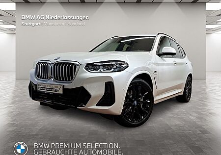 BMW X3 xDrive30e M Sport LiveCockpitProf Kamera LED