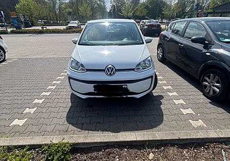 VW Up Volkswagen ! 1.0 ! White Style ! White Style
