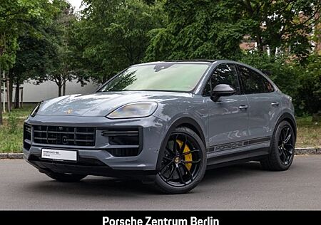 Porsche Cayenne Turbo E-Hybrid Coupe mit GT-Paket BOSE