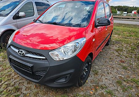 Hyundai i10 Classic TÜV NEU !!!