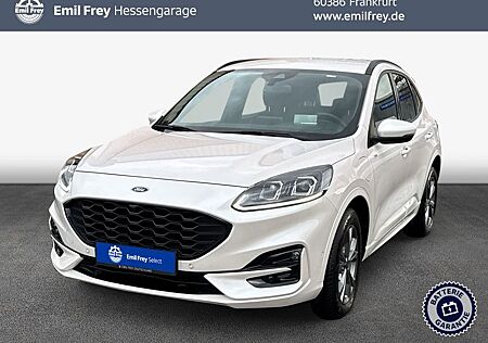 Ford Kuga gebraucht kaufen Ford Kuga 2.5 Duratec PHEV ST-LINE