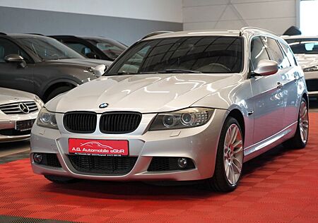 BMW 320d E91 M Paket 2.Hand*Bi-Xenon*Navi*