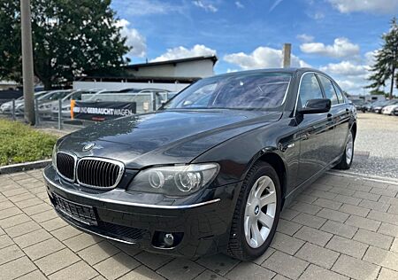 BMW 745i Baureihe 7 *Leder*Automatik*Memory*