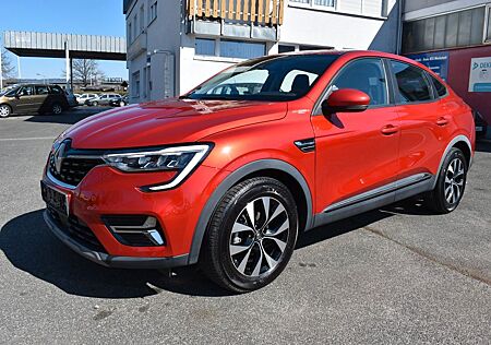 Renault Arkana TCe 140 Automatik Zen LED *17tkm*