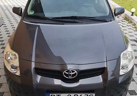Toyota Auris 1.6-l-Dual-VVT-i Sol Sol