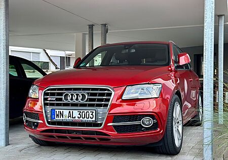 Audi SQ5 3.0 TDI tiptronic quattro -