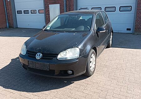 VW Golf Volkswagen 1.4 Tour Edition Klimaautomatik