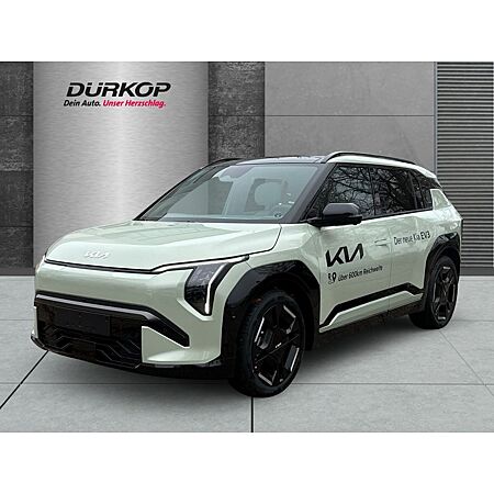 Kia EV3 leasen