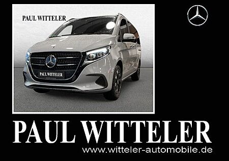 Mercedes-Benz V 220 d STYLE Lang MULTIBEAM LED/AHK/NaviAutom.