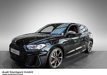 Audi A1 Sportback S line 40 TFSI 152(207 ) kW(PS) S t