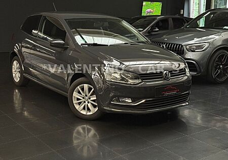 VW Polo Volkswagen V Comfortline BMT/Start-Stopp/DSG/PDC/ALU/