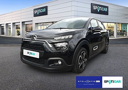 Citroën C3 1.2 PureTech 82 Feel Pack*Klima*SHZ*Carplay
