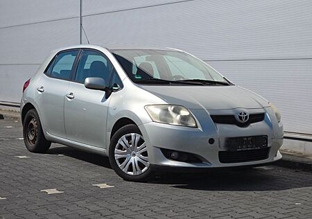 Toyota Auris 2.0 D-4D