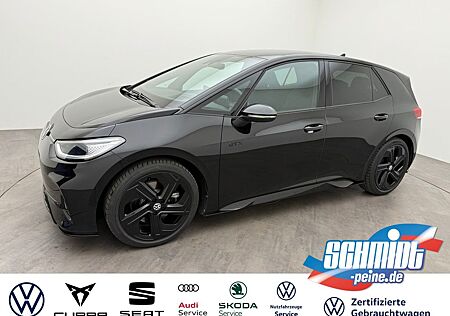 VW ID.3 Volkswagen GTX 286PS 79kW KomfortInterieurHead20Wärmep