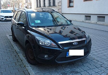 Ford Focus 1,8 Style Turnier Style