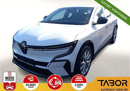 Renault Megane E-Tech EV60 220 Equilibre OptiCharge ACC