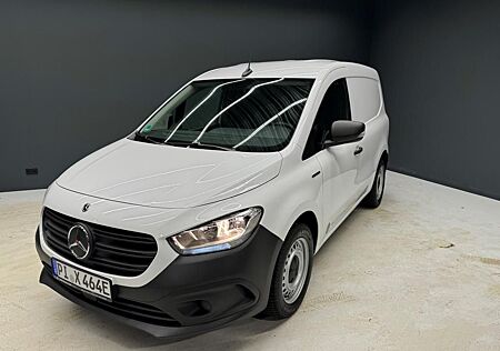 Mercedes-Benz Citan eCitan +NAVI+DAB+AUT+PDC+KeyGoKeyLess+Klimaaut.