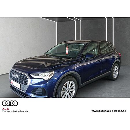 Audi Q3 leasen