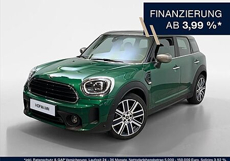Mini Cooper Countryman Aut. Yours Trim Pano+HUD+ACC