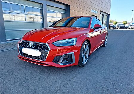 Audi A5 40 TFSI S tronic Sportback S line S line