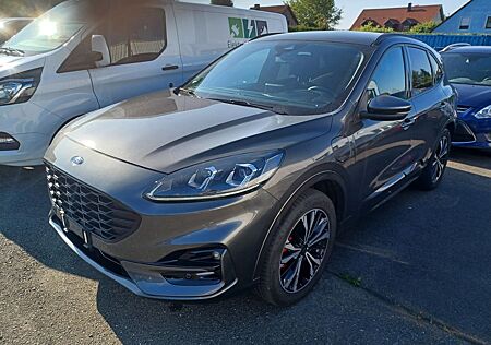 Ford Kuga 2.5 PHEV ** ST LIne X / AHK ** mit Garanite