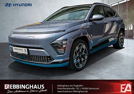Hyundai Kona Elektro Prime 2WD 360° Kamera BOSE Navi LED
