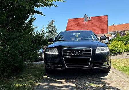Audi A6 2.0 TFSI multitronic Avant -