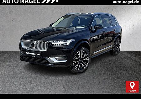 Volvo XC 90 XC90 Recharge T8 Plus Bright