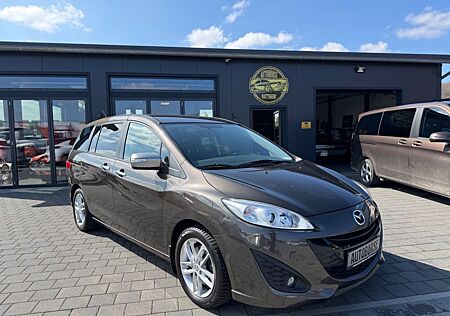 Mazda 5 Sendo*7 Sitzer*