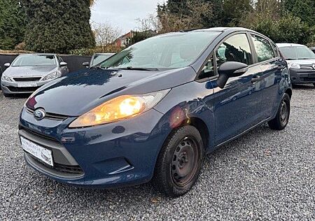 Ford Fiesta Ambiente