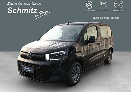 Citroën Berlingo LED Apple CarPlay Android Auto DAB Wint