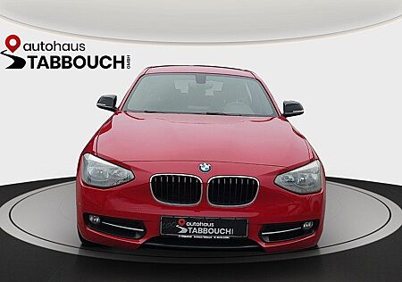 BMW 116i SPORT LINE+PDC+BLUETOOTH+ISOFIX+AUX+PDC+