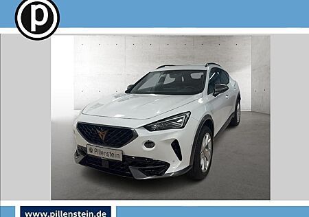 Cupra Formentor 1.5 TSI DSG NAVI KAMERA LED ACC