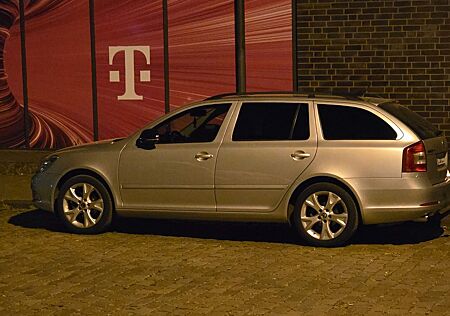 Skoda Octavia Combi 1.2 TSI Elegance Elegance